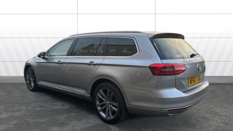 Volkswagen Passat 2.0 TDI GT 5dr DSG [Panoramic Roof] Diesel Estate